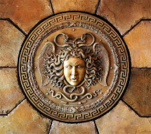 medusa symbol medusa symbol